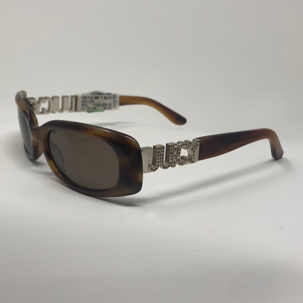 JUICY COUTURE SUNGLASSES APPLE/S EQ1 Women…